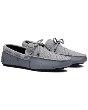 SWIMS The Woven Driver Loafer