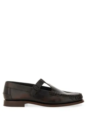 T-Bar "Alber" Moccasin