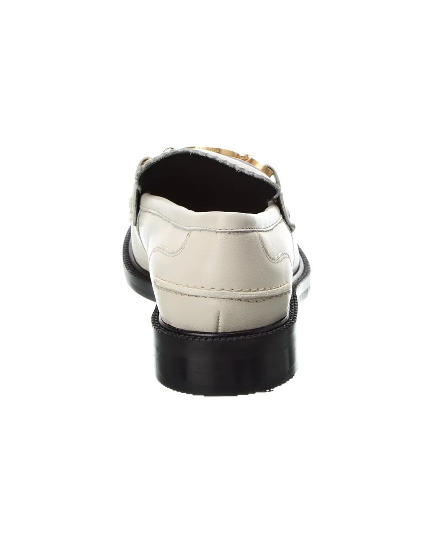 Ted Baker Drayanu Leather Loafer