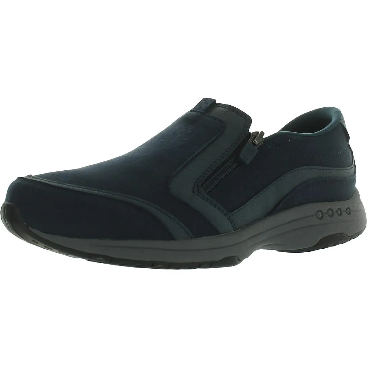 Thallow 2 Womens Slip On Flats Loafers