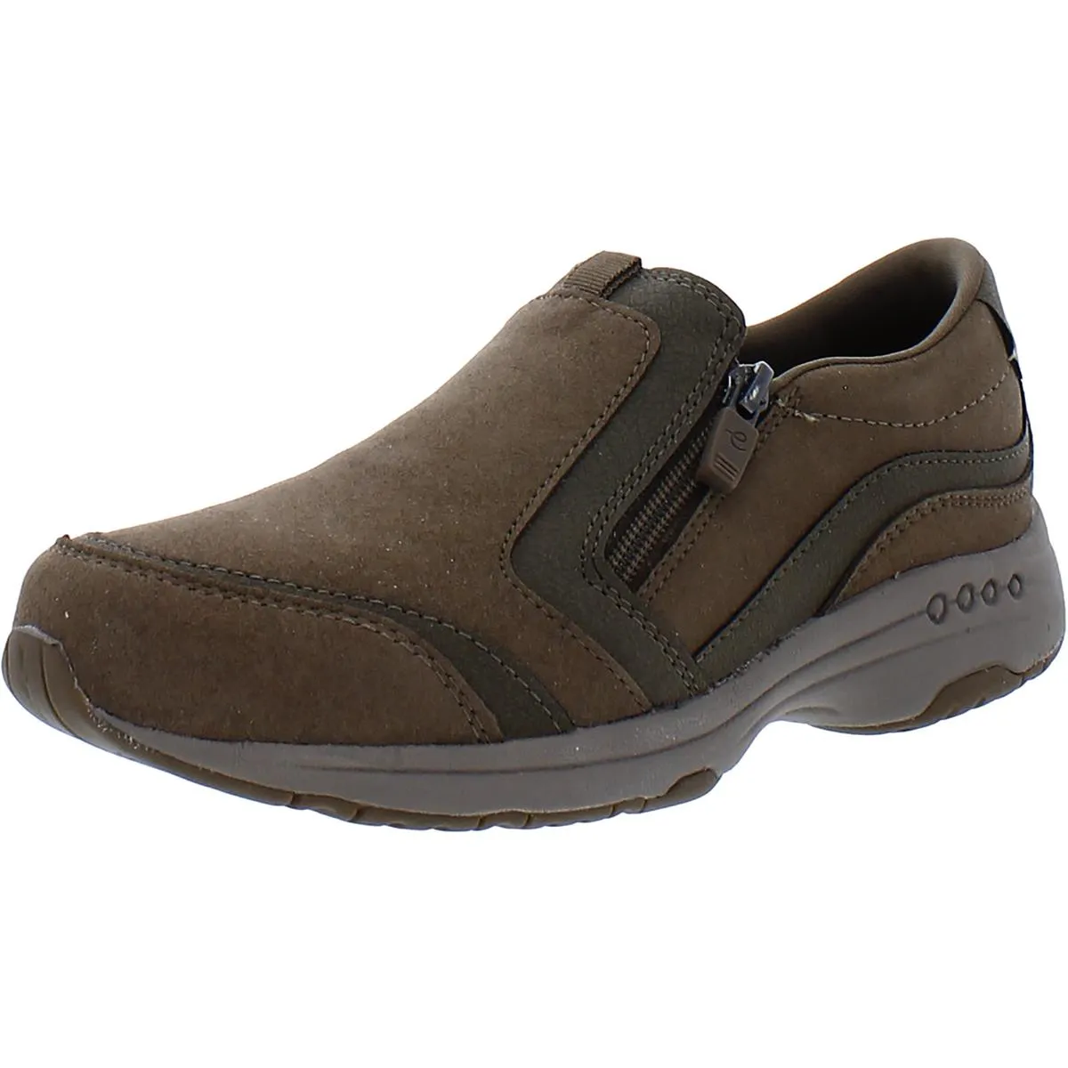 Thallow 2 Womens Slip On Flats Loafers