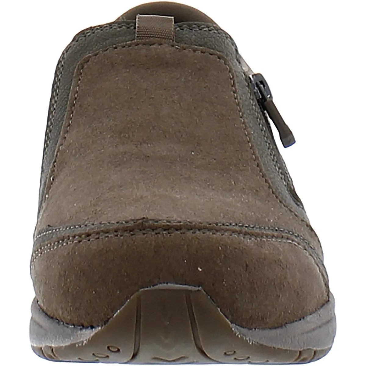 Thallow 2 Womens Slip On Flats Loafers