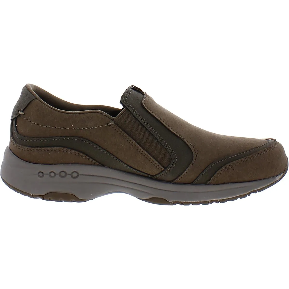 Thallow 2 Womens Slip On Flats Loafers