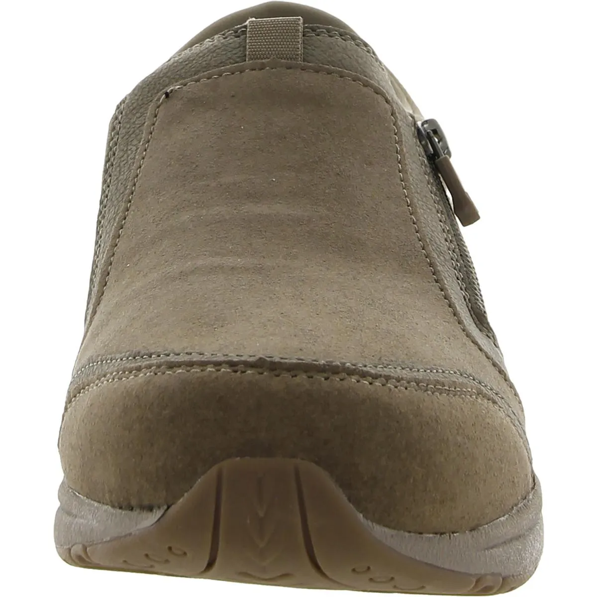 Thallow 2 Womens Slip On Flats Loafers