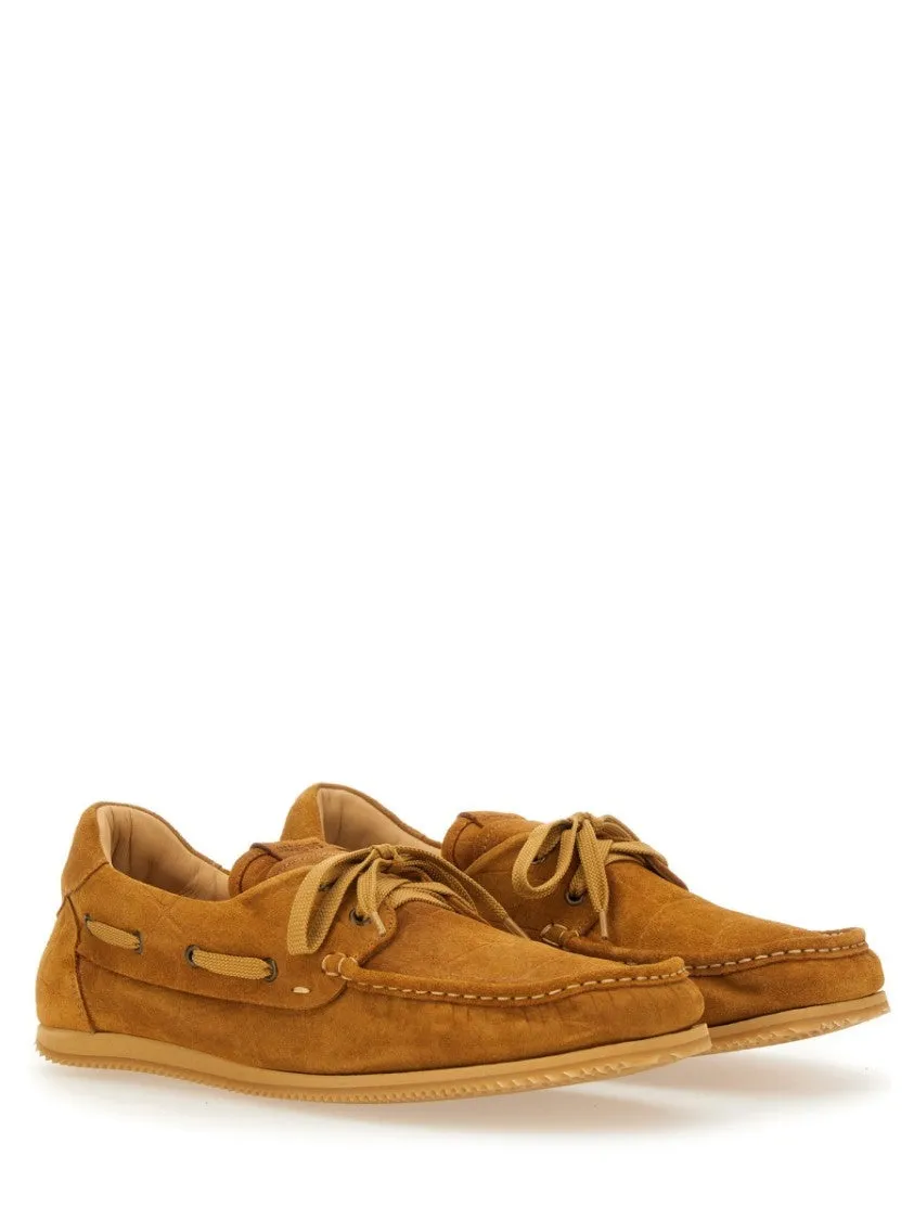 The Batto" Moccasin