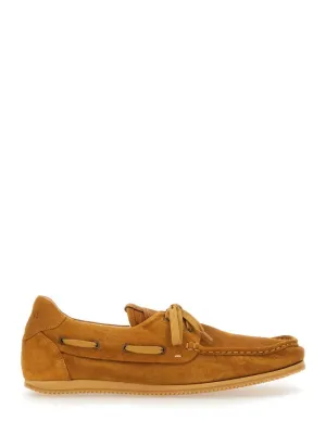 The Batto" Moccasin
