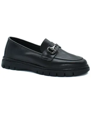 The FLEXX Chic too Leather Loafer