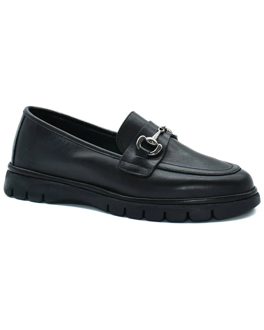 The FLEXX Chic too Leather Loafer
