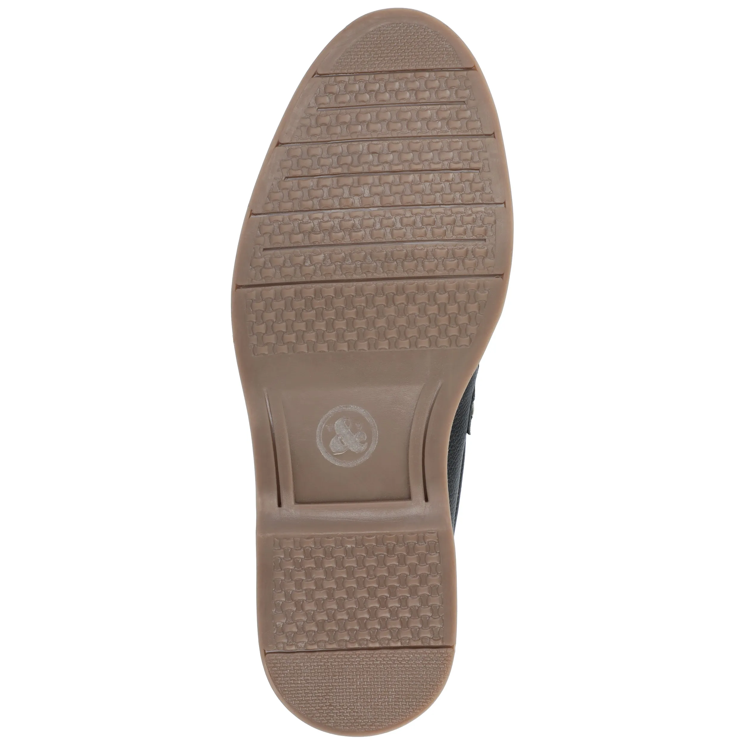 Thomas & Vine Kaufman Moc Toe Penny Loafer