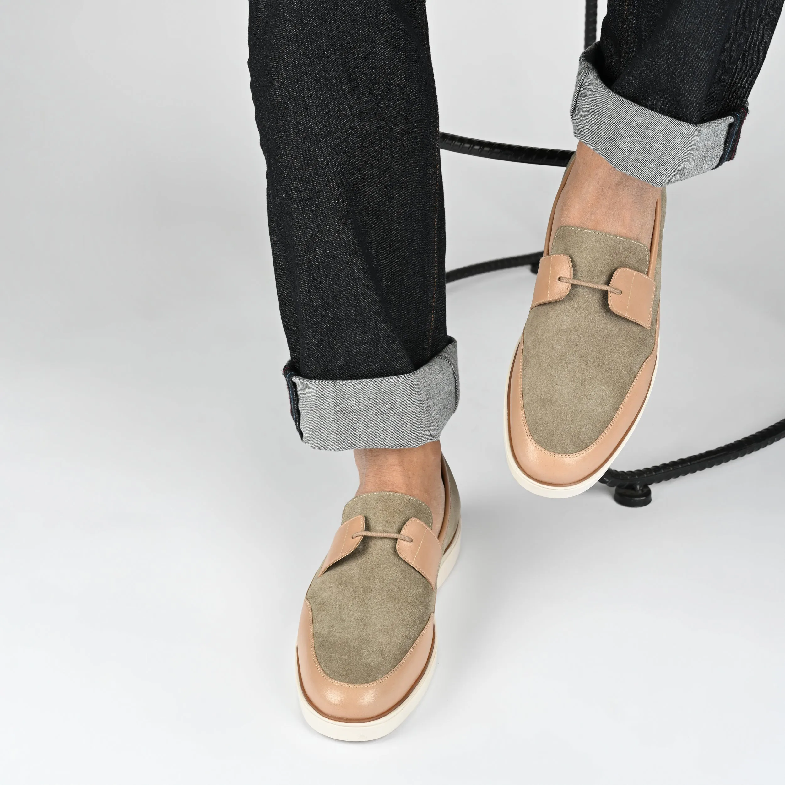 Thomas & Vine Lachlan Loafer
