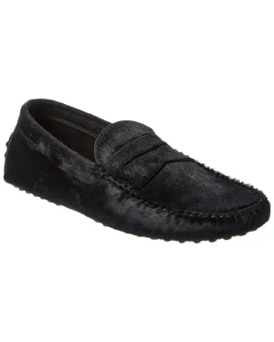 TODs Gommini Haircalf Loafer