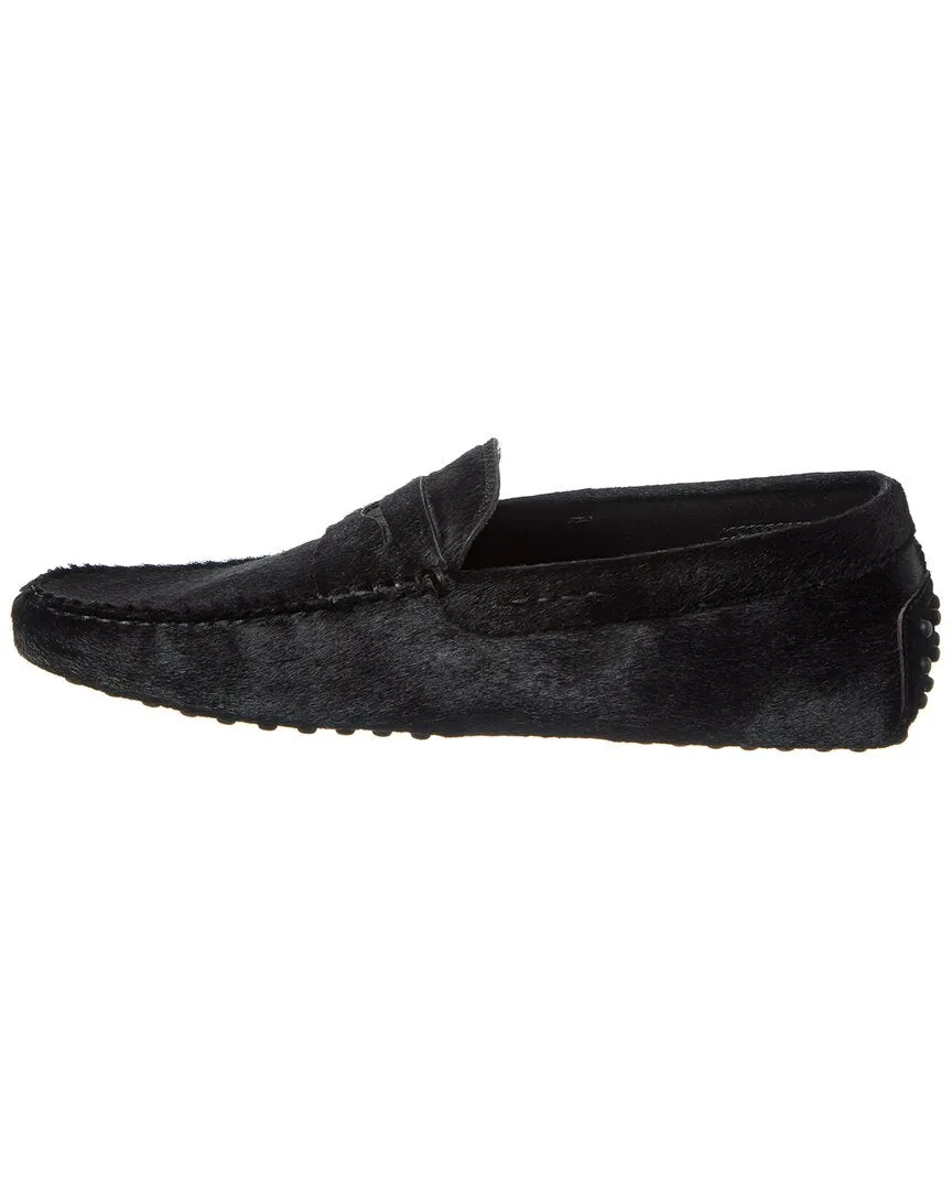 TODs Gommini Haircalf Loafer