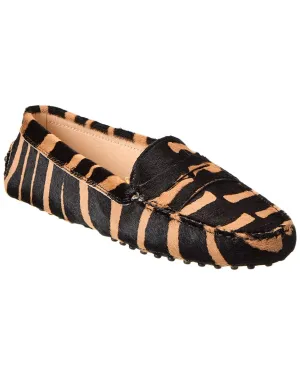 TODs Gommini Haircalf Loafer