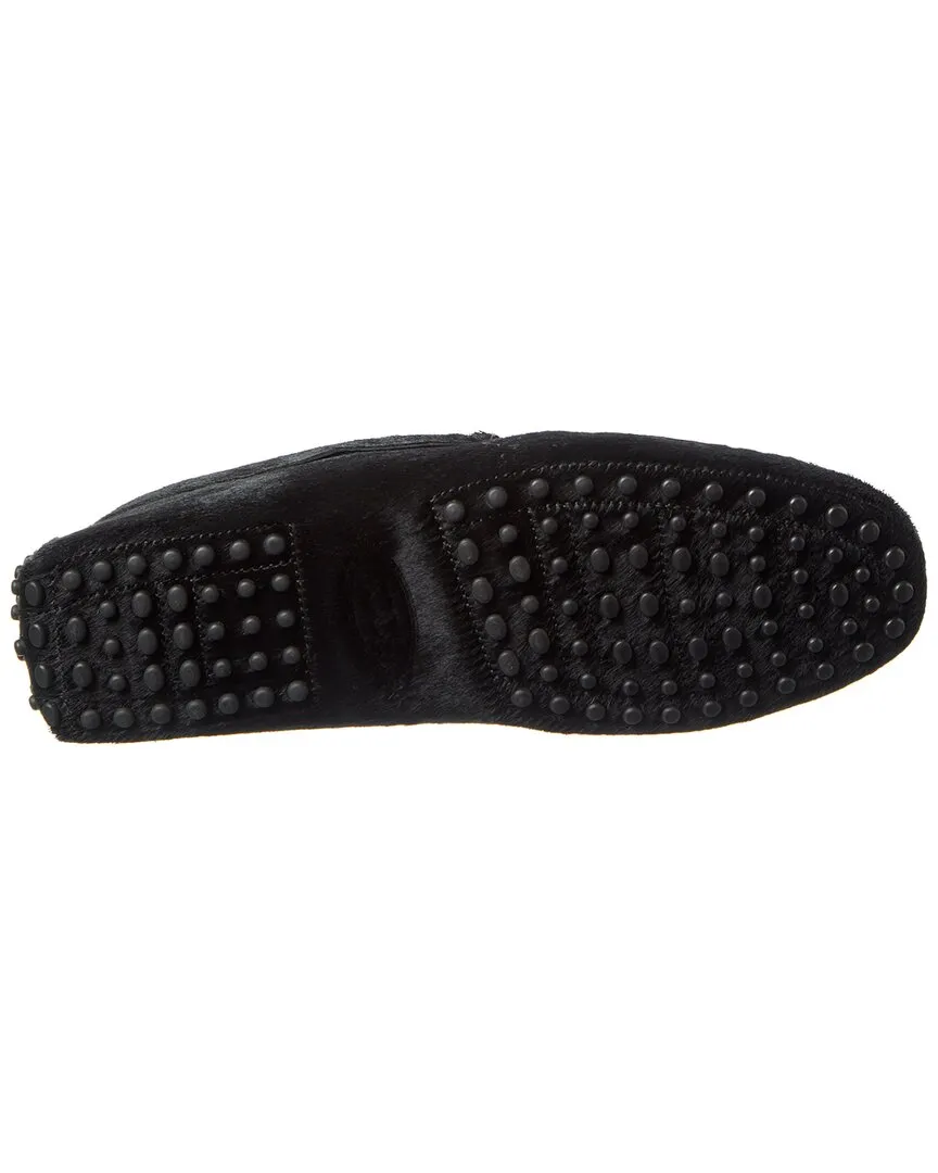 TODs Gommini Haircalf Loafer