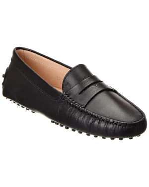 TODs Gommini Leather Loafer
