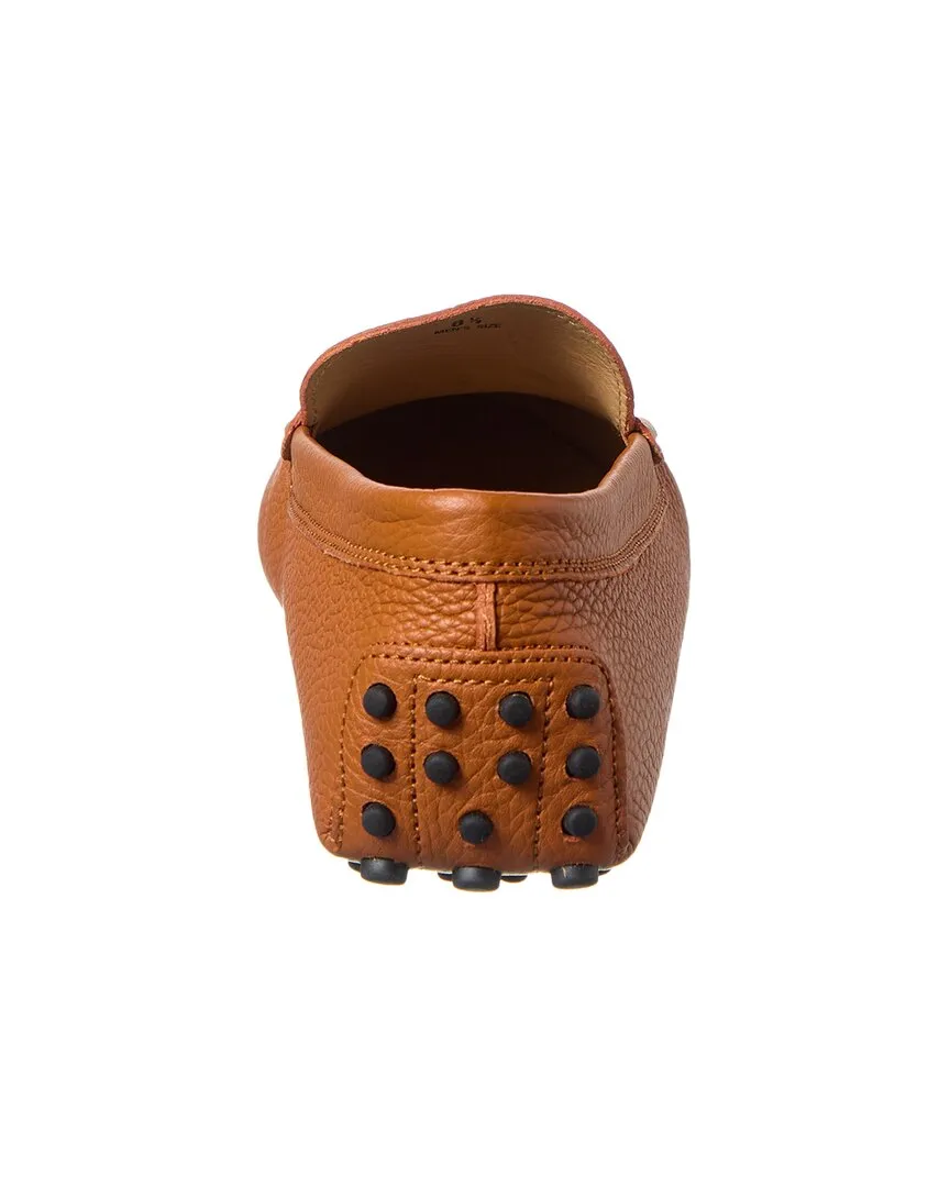 TODs Gommino Leather Loafer