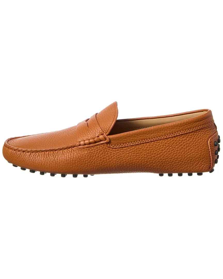 TODs Gommino Leather Loafer