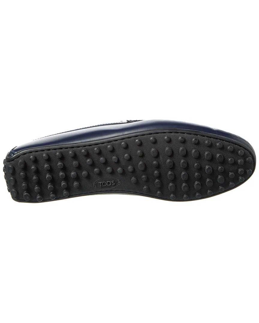 TODs Gommino Leather Loafer