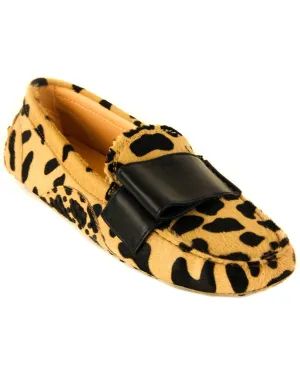 TODs Gommino Leather Moccasin