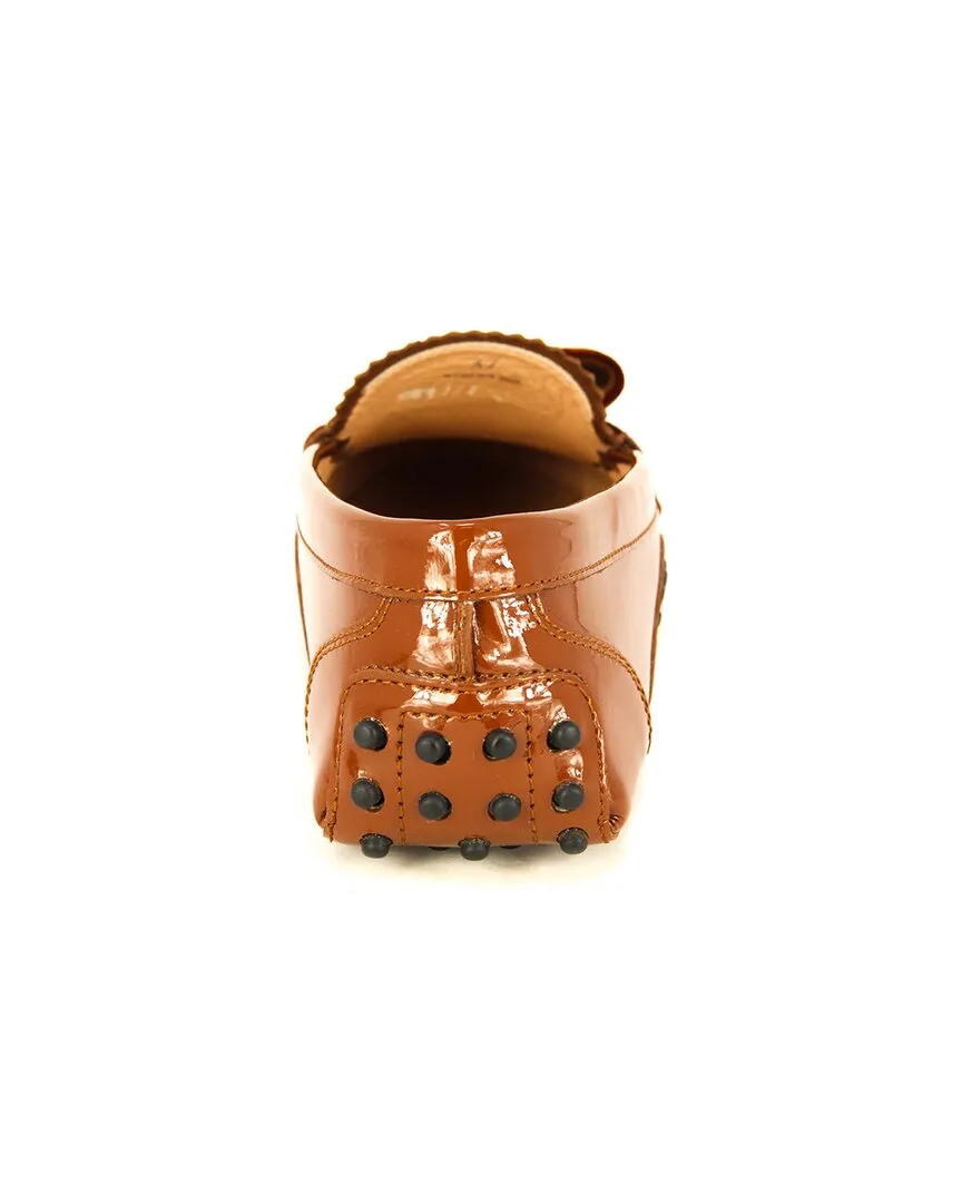 TODs Gommino Patent Moccasin