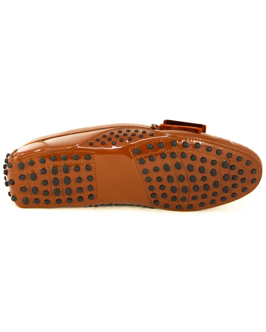 TODs Gommino Patent Moccasin