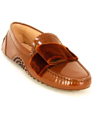 TODs Gommino Patent Moccasin