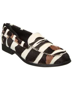 TODs Haircalf Loafer