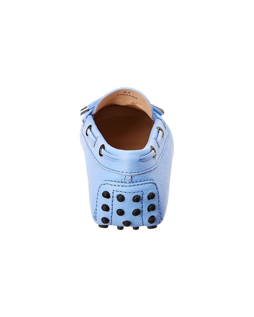 TODs Leather Driver