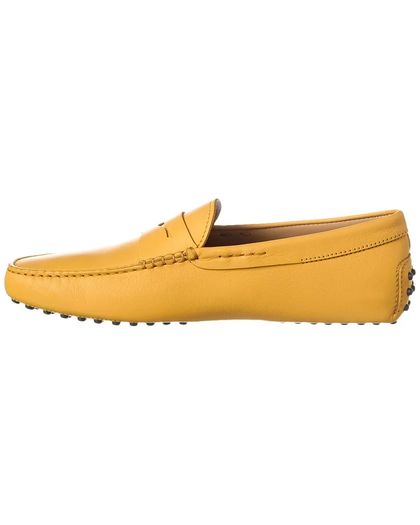 TODs Leather Driver