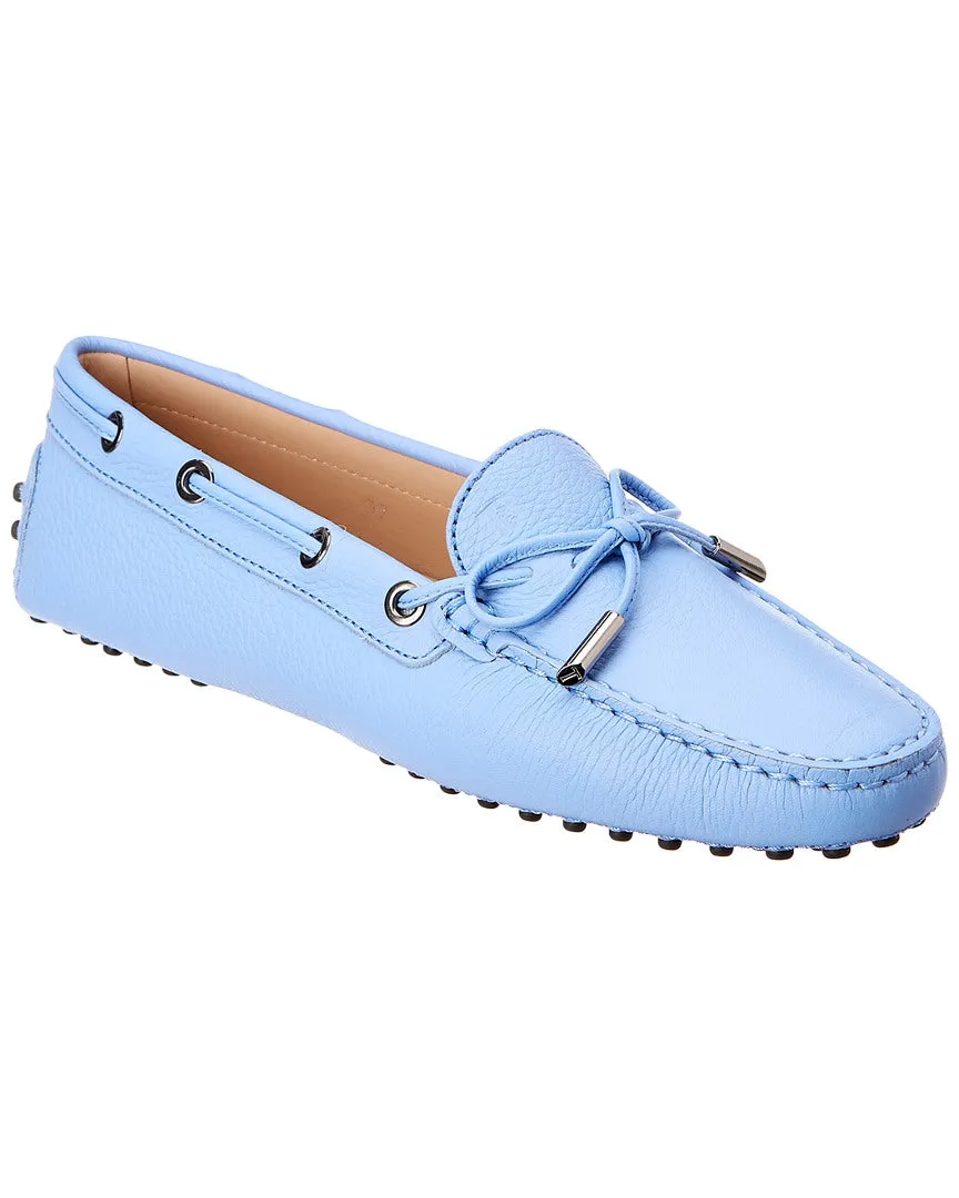 TODs Leather Driver