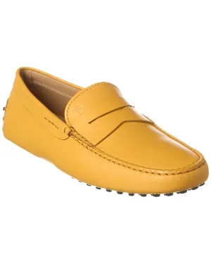 TODs Leather Driver