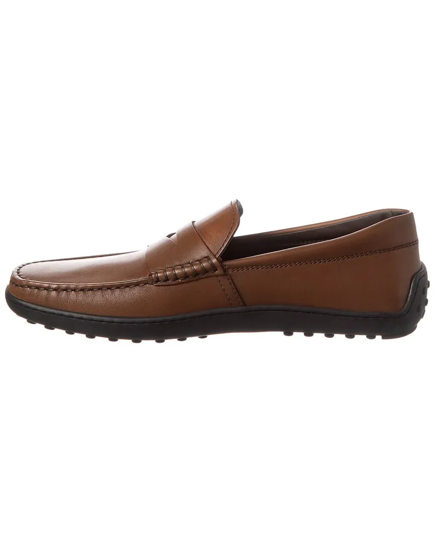 TODs Leather Driver