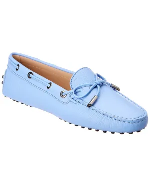TODs Leather Driver