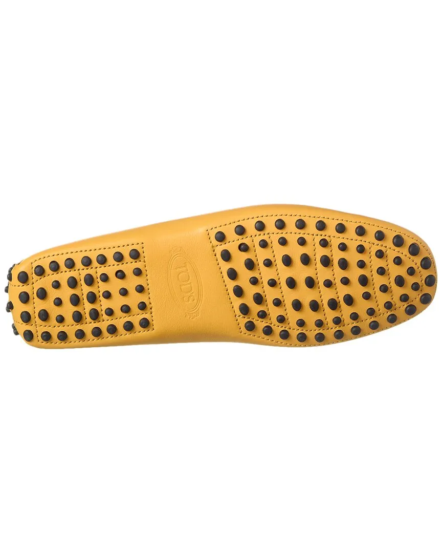 TODs Leather Driver