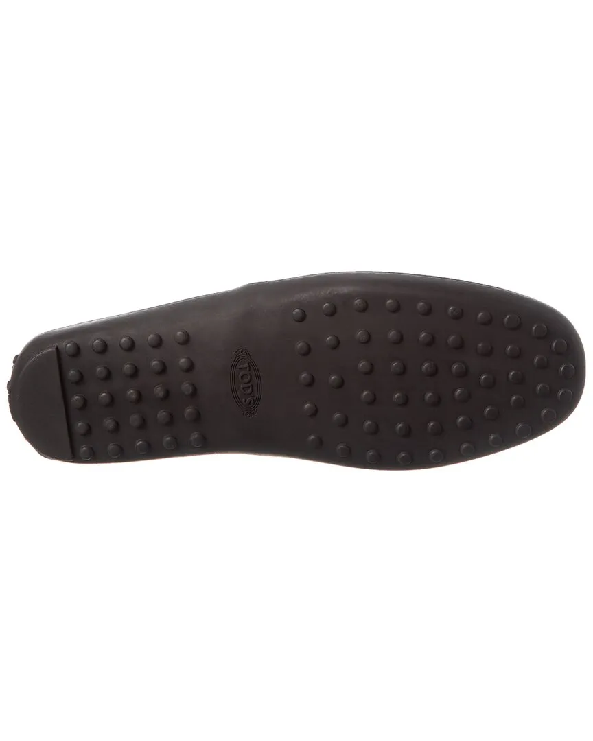 TODs Leather Driver