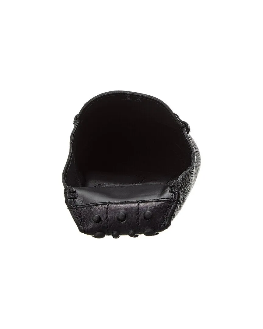 TODs Leather Loafer