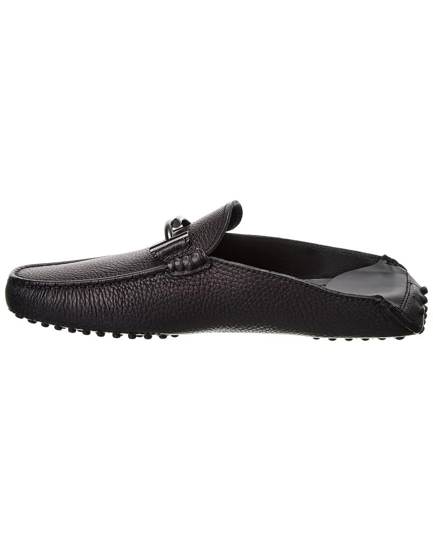 TODs Leather Loafer