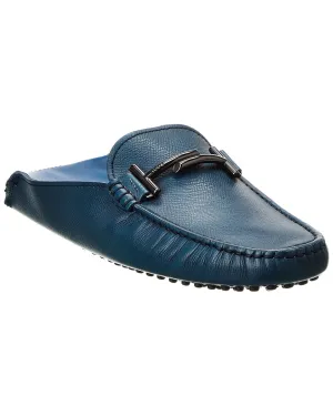 TODs Leather Loafer