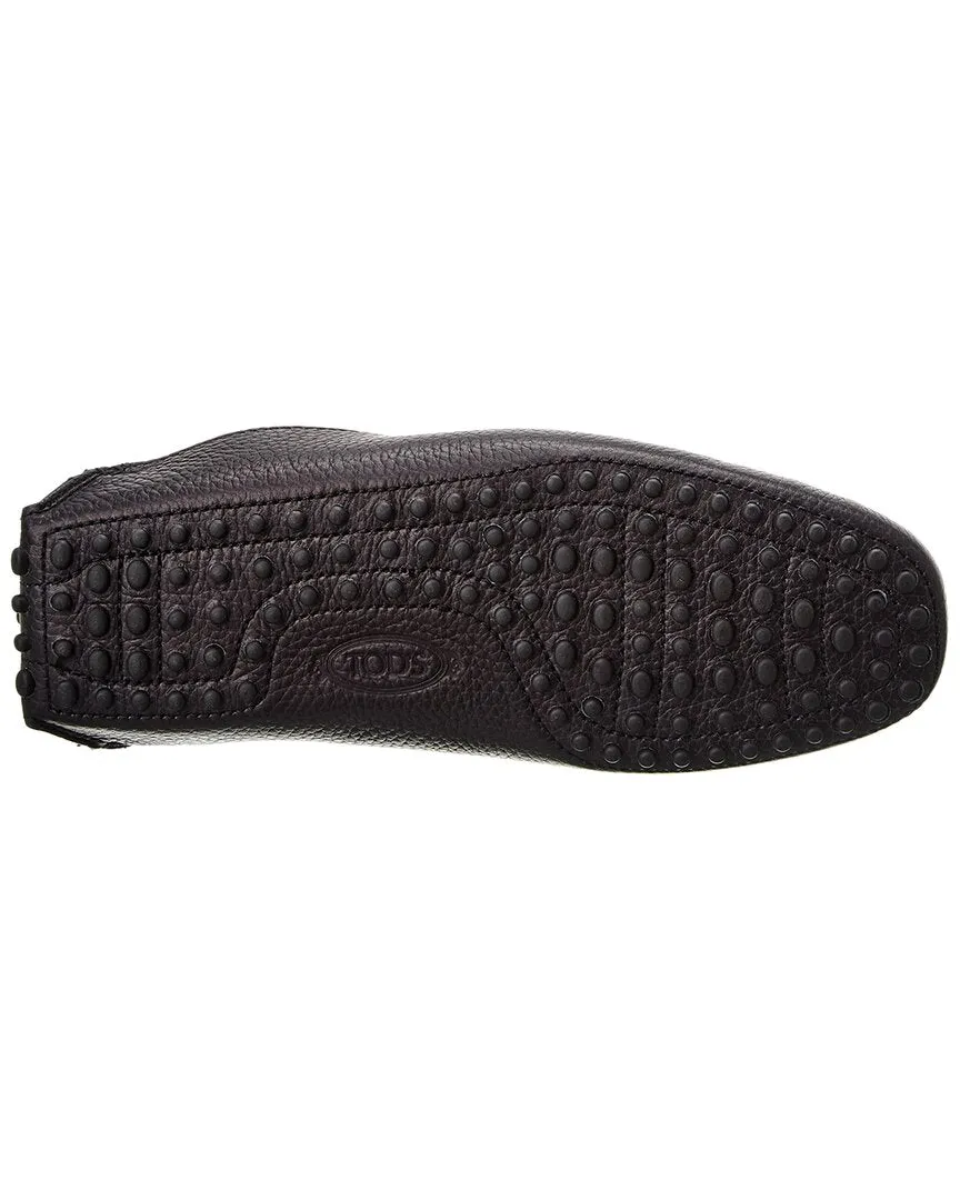 TODs Leather Loafer