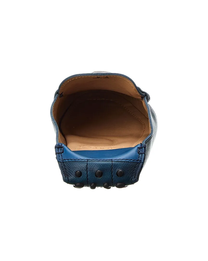 TODs Leather Loafer