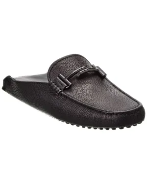 TODs Leather Loafer