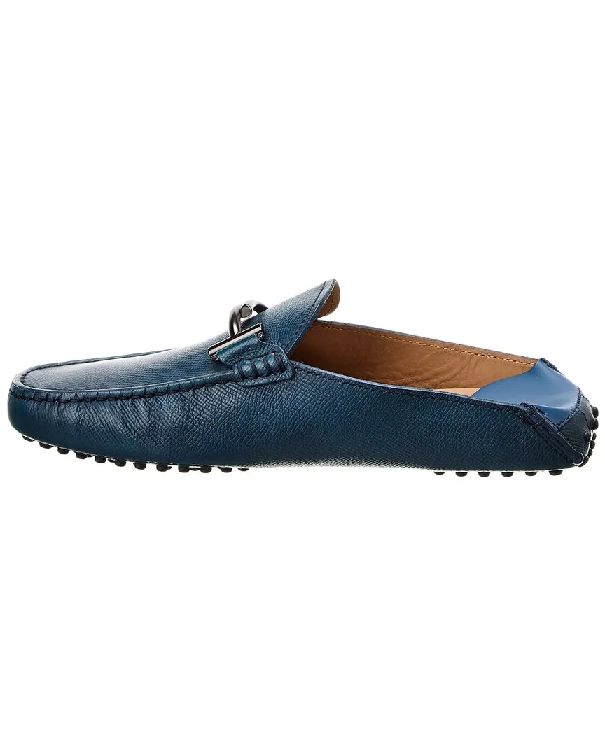 TODs Leather Loafer