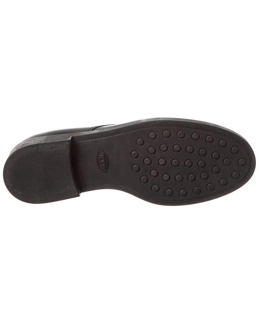 TODs Leather Oxford