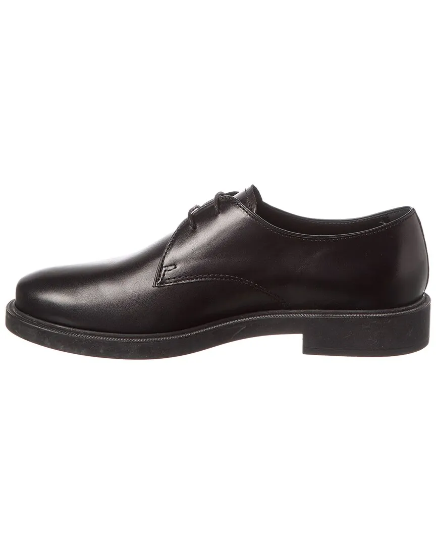 TODs Leather Oxford