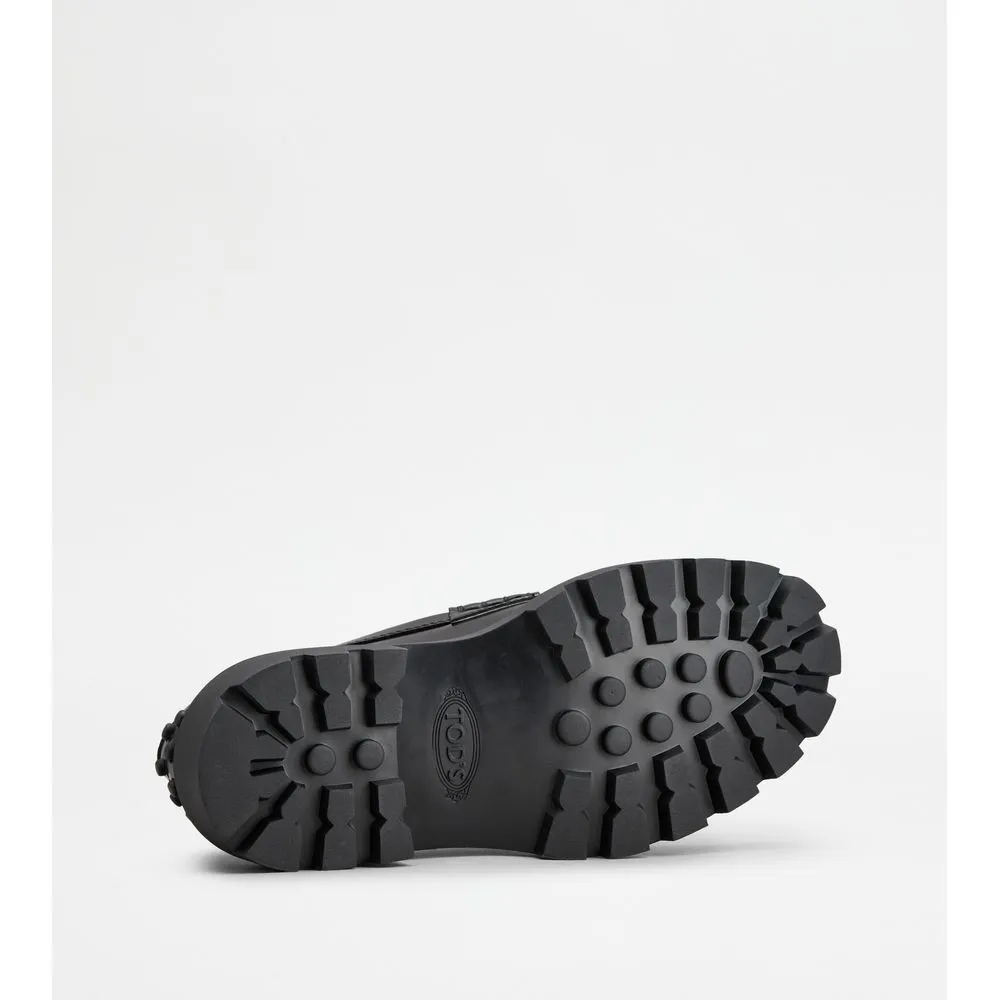 Tod's Loafers in Leather
