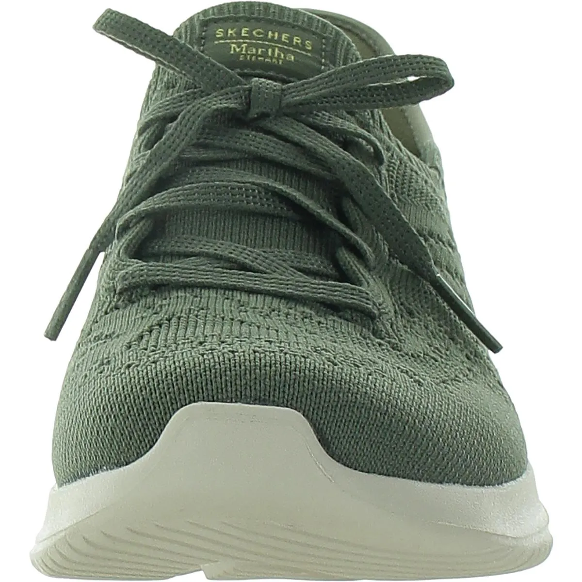 Ultra Flex 3.0 Womens Lifestyle Walking Slip-On Sneakers