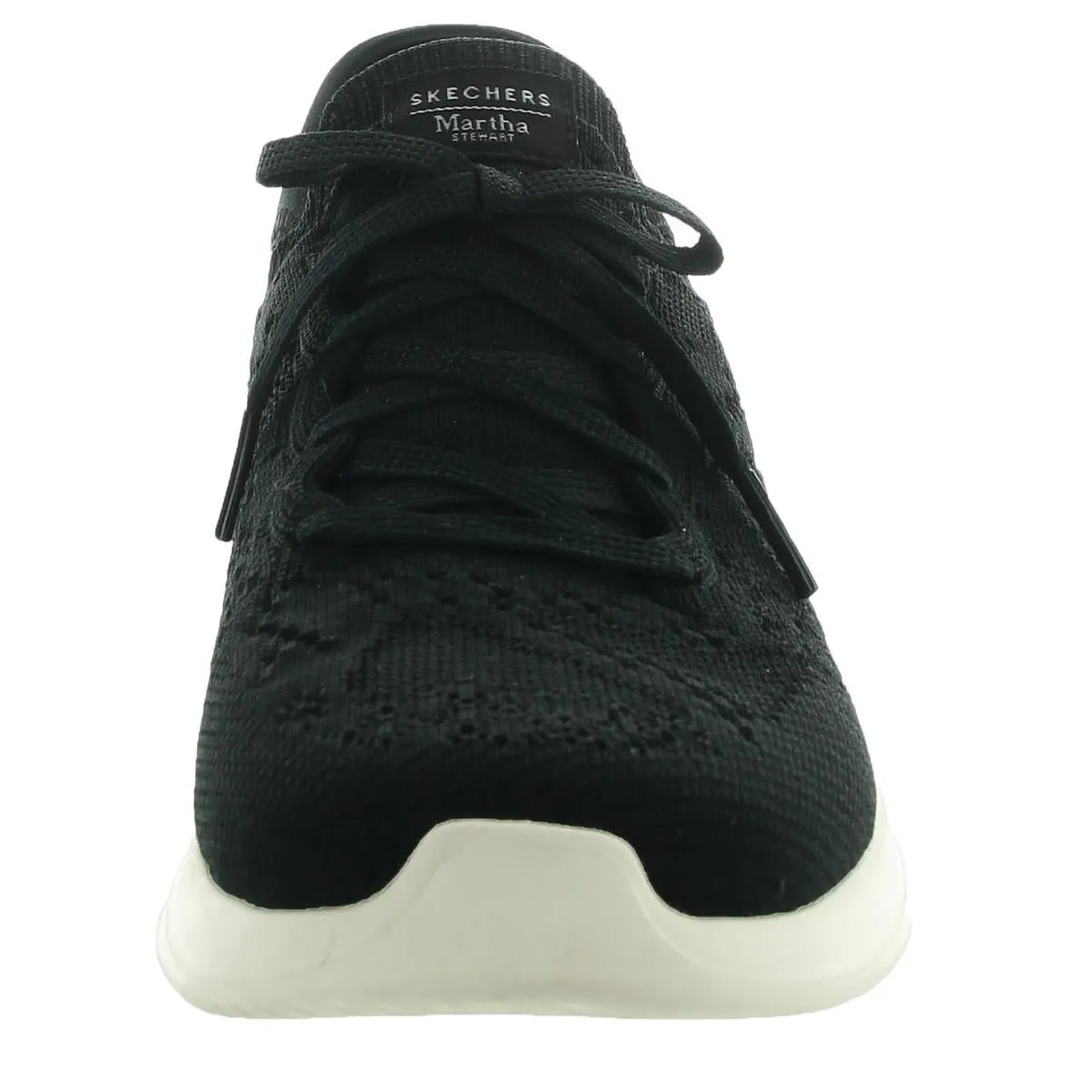 Ultra Flex 3.0 Womens Lifestyle Walking Slip-On Sneakers