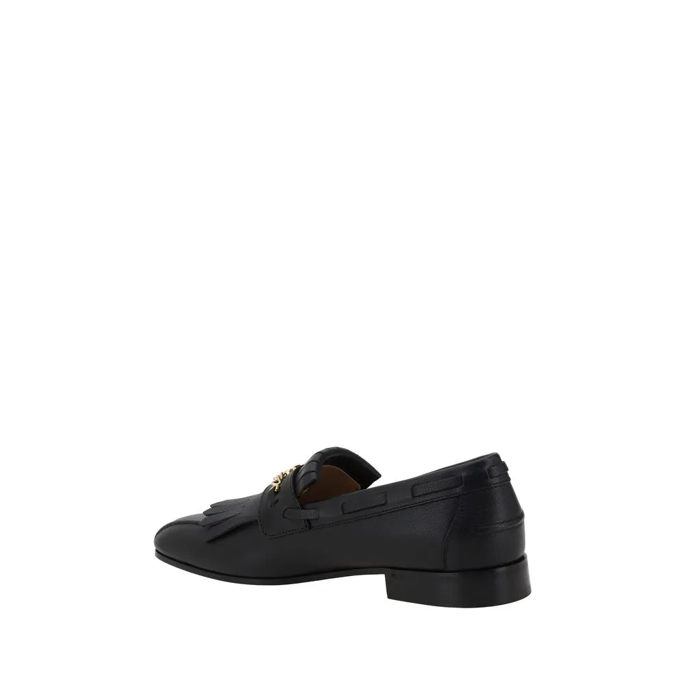 Valentino Garavani VLogo Men's Loafers