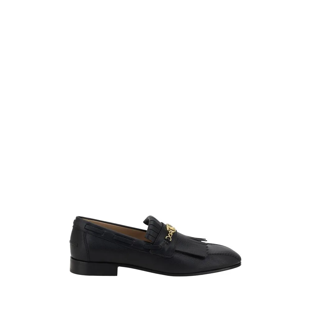 Valentino Garavani VLogo Men's Loafers
