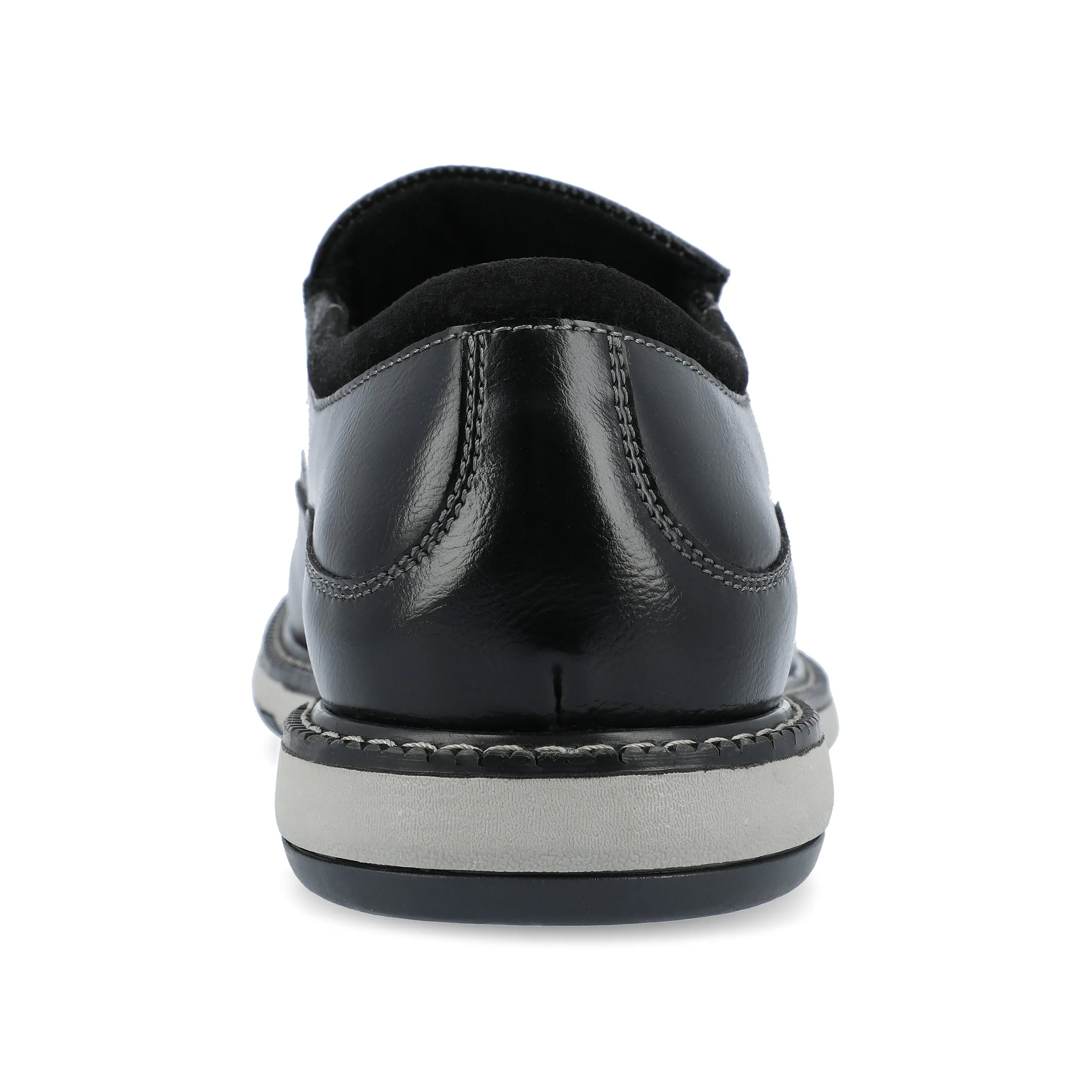 Vance Co. Willis Slip-on Hybrid Loafer
